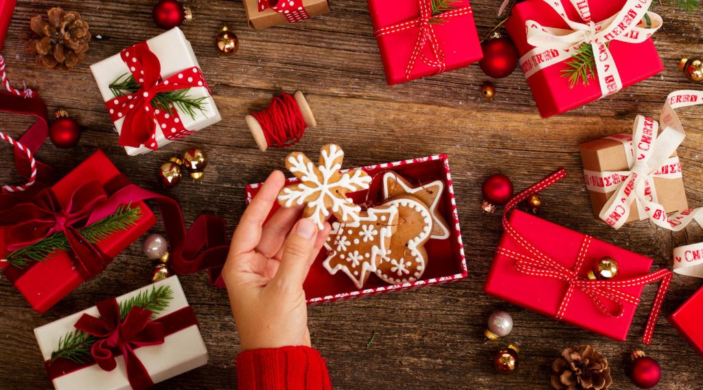 Tips for Christmas