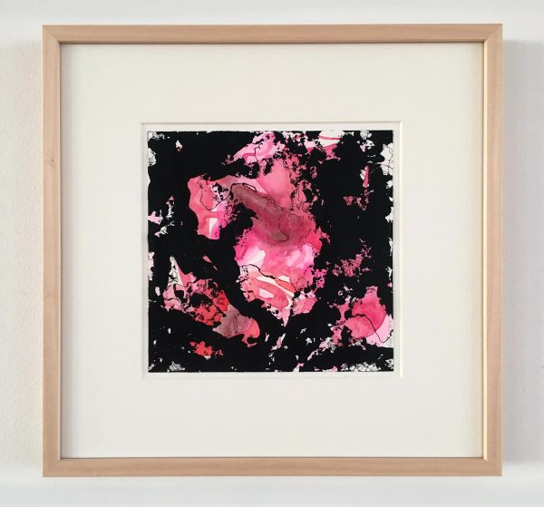 Sakura 12, von Katrin Hosterbach
