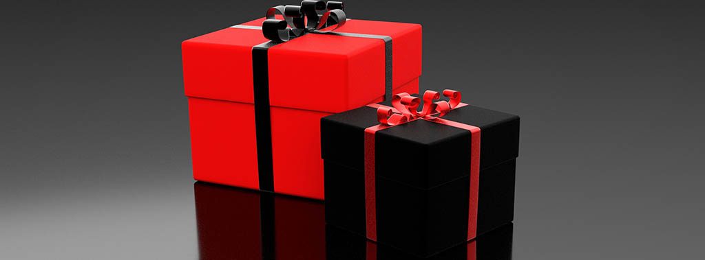 Geschenke für das Büro