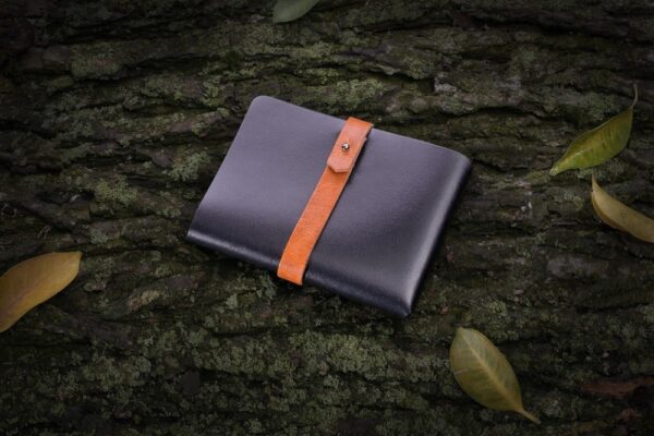 Leaf Explorer Wallet