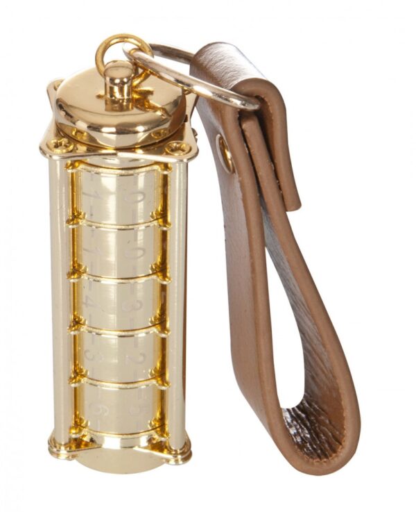 Cryptex Gold, 64GB