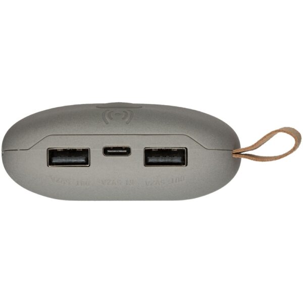 Pebble, 9000 mAh, weireless - Image 2