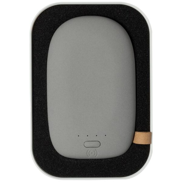 Pebble, 9000 mAh, weireless - Image 5