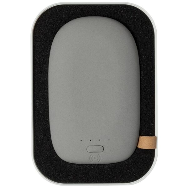 Pebble, 9000 mAh, weireless